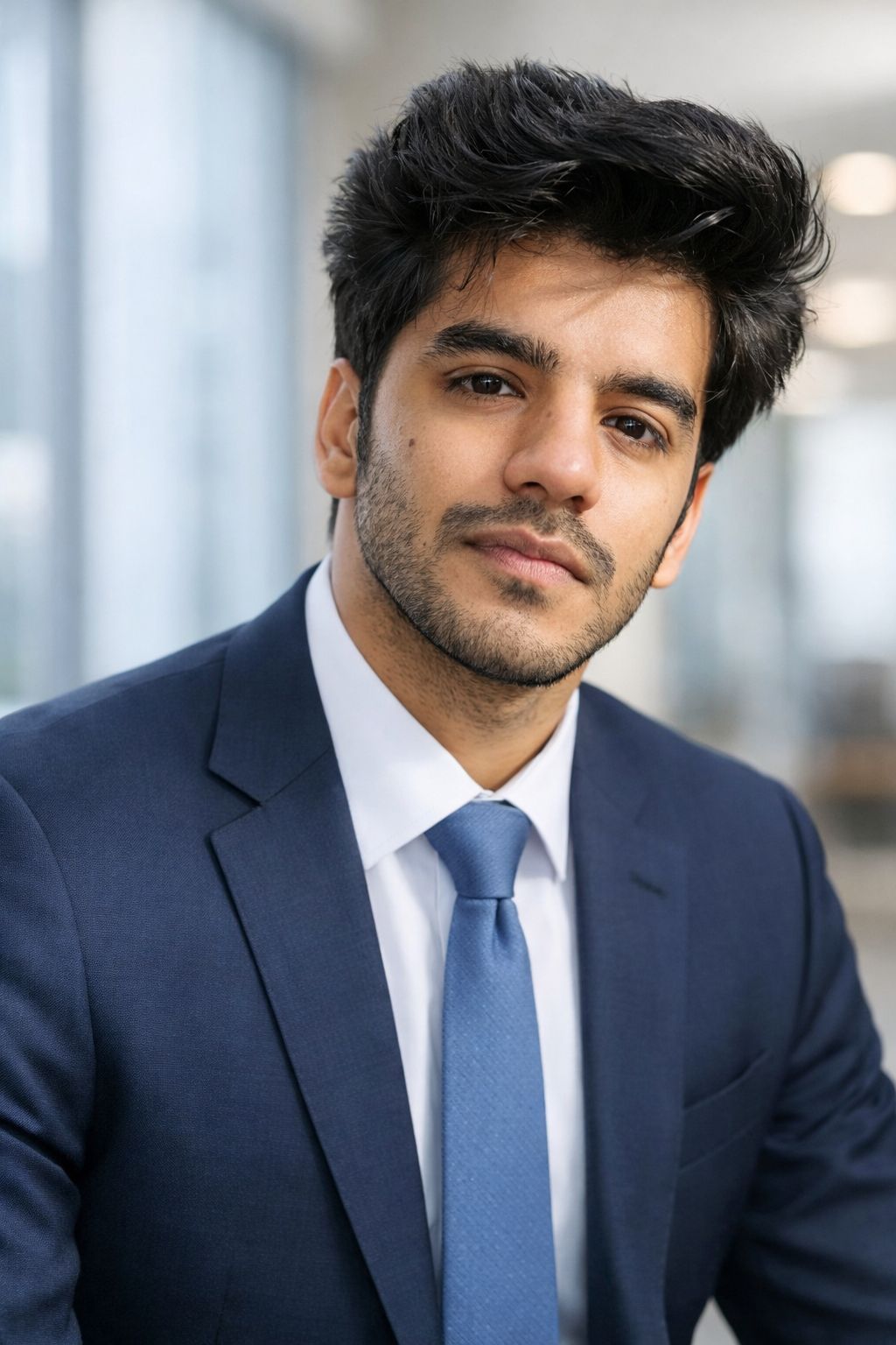 Apurva Sharma, Founder & Principal